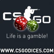 CSGODices.com(GIVEAWAYS)