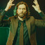 Alan Wake's avatar