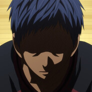Aomine Daiki