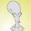 Kevin The Alien