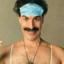 Borat