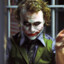 IAM INJOKER