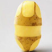 patatita