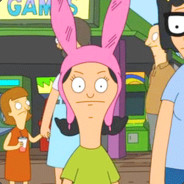 Louise Belcher