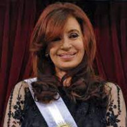 Cristina Kirchner