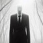 Evil Slenderman