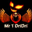 Mr 1 DriDri