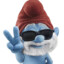 PAPASMURF