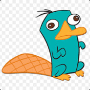 Perry das Schnabeltier
