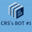 CRS&#039;s BOT