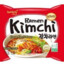 kimchi ramen