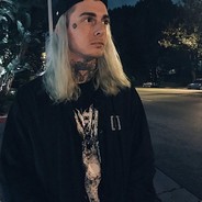 GHOSTEMANE