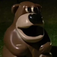 freddy fazbear avatar