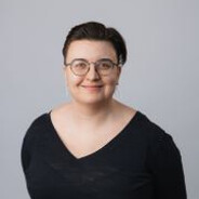 Anne-Mette Nørgaard