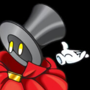 MagicHands