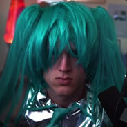 Hatsune Joe Bartolozzi