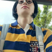 穿衣只穿文化衫