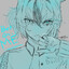 cyan