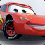 Lightning mcqueen