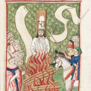 Jan Hus Kazatel