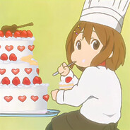 cake Yui