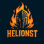 ꧁༒☬HELIONST☬༒꧂