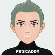 PK'S CADDY