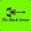 THE BLACK ARROW