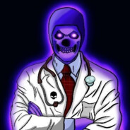 Dr. Skull Trooper