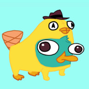 PerryTheDuckypus
