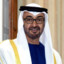 Mohammed bin Zayed Al Nahyan