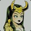 LadyLoki