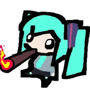 听虚拟歌姬 抽赛博利群