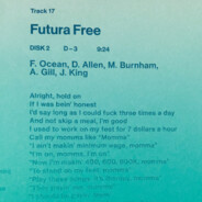 Futurafree