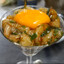 Egg Shrimp Martini