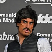 El Hombre de Negro
