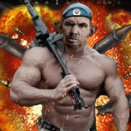 Steam Community Avatar