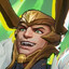 Loki Dios del Trolleo