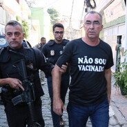 Fogueteiro