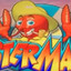 LOBSTERMAN