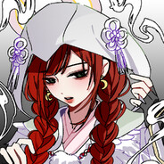 梦蝶蓝冰水晶公主