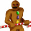 Gingerbreadman