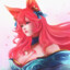 Lady Ahri