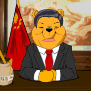 小熊維尼Winniethepoo