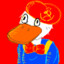 Communist Duck
