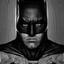 Bruce Wayne