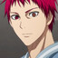 Akashi Seijuro