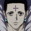 Chrollo Lucilfer