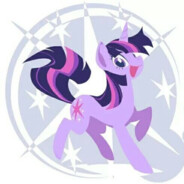 紫悦爱看小马宝莉