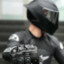 Albay Black